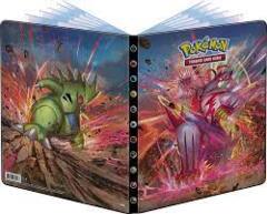 9-Pocket Portfolio Pokemon - Sword & Shield 5